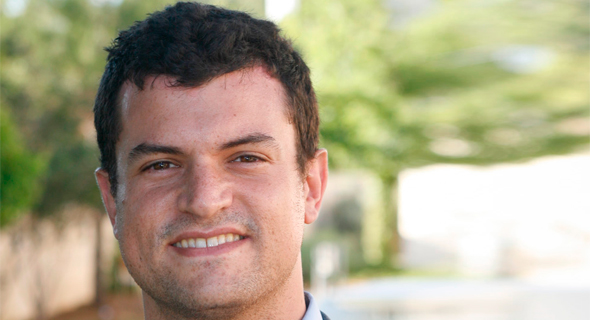 CEO of AutoLeadStar Aharon Horwitz. Photo: AutoLeadStar CEO of AutoLeadStar Aharon Horwitz. Photo: AutoLeadStar