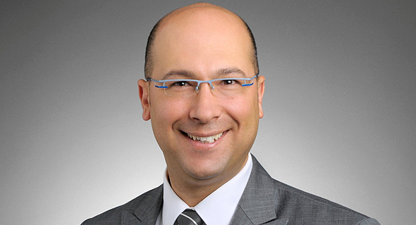 משה דניאל, סמנכ"ל תפעול וטכנולוגיה בקבוצת עוגן משה דניאל, סמנכ"ל תפעול וטכנולוגיה בקבוצת עוגן