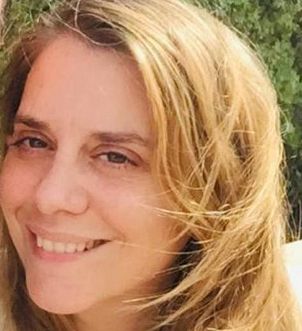 שרון לוי בלנגה, מנכ"לית ספיישל אולימפיקס ישראל שרון לוי בלנגה, מנכ"לית ספיישל אולימפיקס ישראל