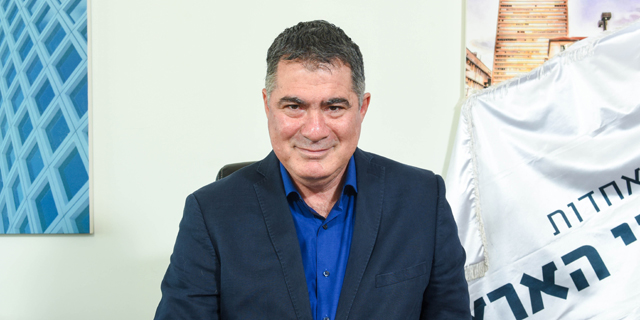 ענף הבנייה צריך טיפול שורש