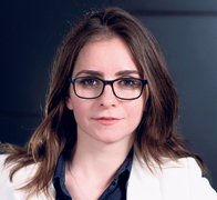 תניה אטיאס, צילום: יובל חן