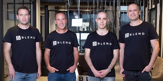 Blend raises $10 million to back expansion into business localization services