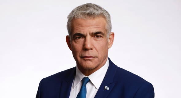 יו"ר יש עתיד יאיר לפיד יו"ר יש עתיד יאיר לפיד
