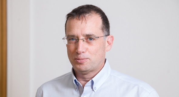 רן גוראון מנכ"ל פלאפון yes ובזק בינלאומי רן גוראון מנכ"ל פלאפון yes ובזק בינלאומי