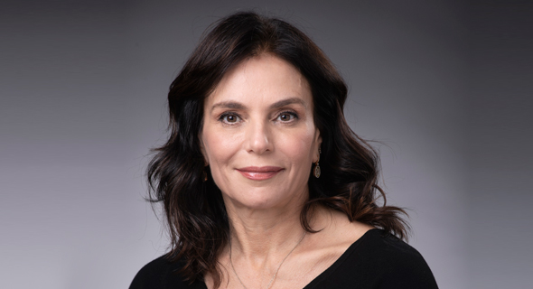 Tzipi Ozer-Armon. Photo: Iliya Melinkov Tzipi Ozer-Armon. Photo: Iliya Melinkov