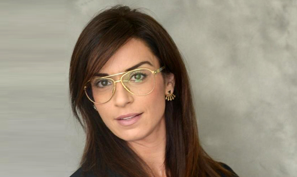 Liat Avni is VP Operations and Purchasing at the Taldor Group. Photo: Liat Mendel Liat Avni is VP Operations and Purchasing at the Taldor Group. Photo: Liat Mendel