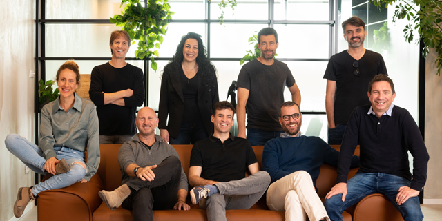 Seebo completes $15 million raise in extended series B