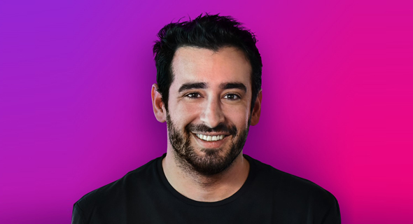 CHEQ’s founder and CEO Guy Tytunovich. Photo: Lidor Yashar CHEQ’s founder and CEO Guy Tytunovich. Photo: Lidor Yashar