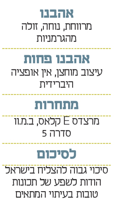 ג'נסיס 80G Luxury ג'נסיס 80G Luxury