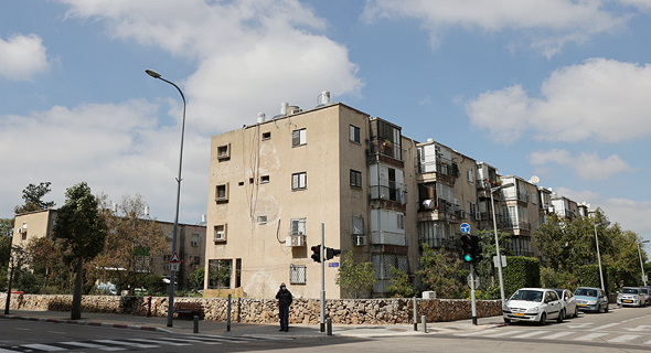 פרויקט פינוי בינוי במתחפ לה גוארדיה. פרויקט שמתעכב שנים בגלל דייר סרבן פרויקט פינוי בינוי במתחפ לה גוארדיה. פרויקט שמתעכב שנים בגלל דייר סרבן