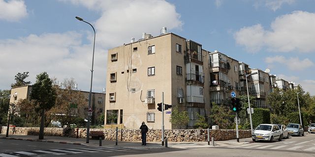 המלחמה של הממשלה בדיירים סרבנים מגיעה לכנסת