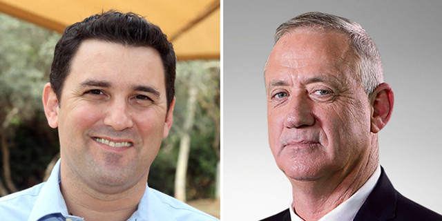 שיא הציניות: מינוי שר שבועיים לפני הבחירות