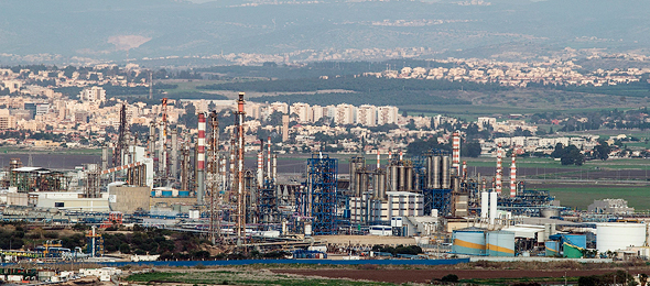 מפרץ חיפה. התוכנית הוצגה לפני שנתיים בדיוק זמן קצר לפני הבחירות מפרץ חיפה. התוכנית הוצגה לפני שנתיים בדיוק זמן קצר לפני הבחירות