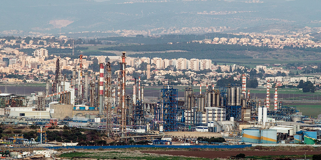 לפני הבחירות: הממשלה ממהרת להציג הכרעה בנוגע למפרץ חיפה