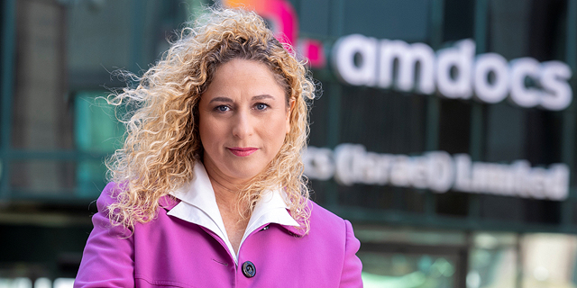 Working from home will set women back decades, says Amdocs CFO