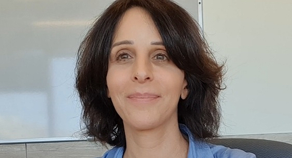 Head of the Women's Forum at Intel-Israel and Engineering Manager Ayelet Bar. Photo: Intel-Israel Head of the Women's Forum at Intel-Israel and Engineering Manager Ayelet Bar. Photo: Intel-Israel