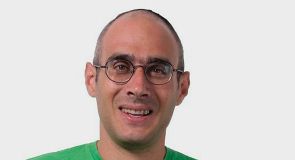 ד"ר יונתן אייקנבאום ד"ר יונתן אייקנבאום