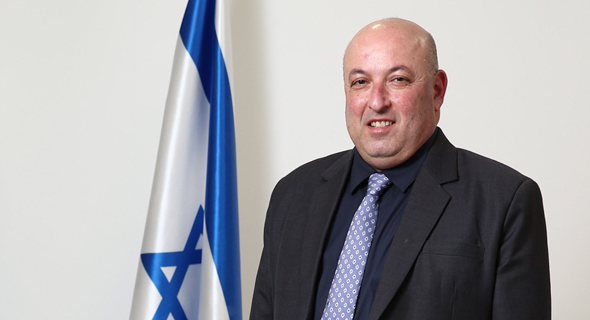 פרופ' איתמר גרוטו פרופ' איתמר גרוטו