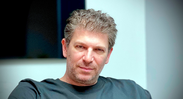 Amir Liberman, Nemesysco CEO. Photo: Nemesysco Amir Liberman, Nemesysco CEO. Photo: Nemesysco
