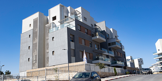 בבחירות 2021 כבר אין הבטחה להורדת מחירי הדיור