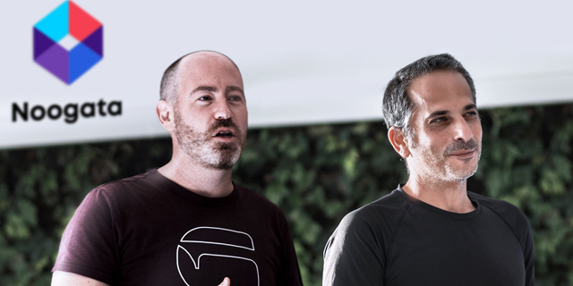 Team8 leads $12 million seed round in AI-enterprise platform Noogata