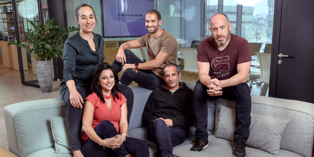 קבוצת Team8 משקיעה 12 מיליון דולר בחברת Noogata