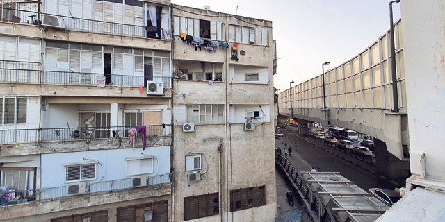 מירי רגב לא נותנת לגילה גמליאל לטפל במפגע התחבורה הציבורית בת"א