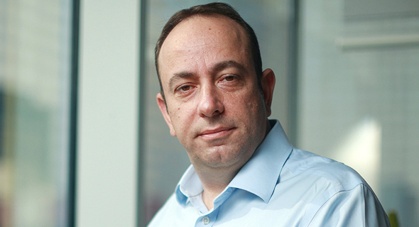 Lior Handelsman of Grove Ventures. Photo: Amit Shaal Lior Handelsman of Grove Ventures. Photo: Amit Shaal