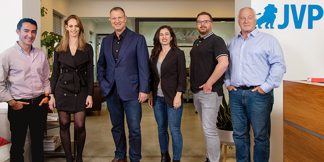 JVP introduces six new partners amid an expansion of global operations