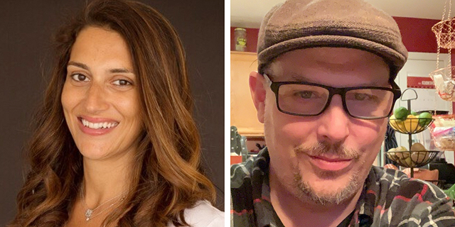 Swimm appoints Elinor Guetta and Tim Post in two key development roles