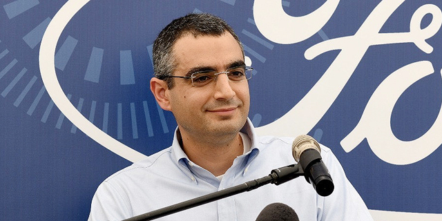 מתל אביב תצא בשורת הרכב האוטונומי של פורד