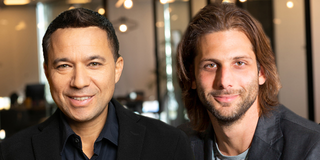 Fyber's Journey: From the Israeli military to the front lines of global AdTech