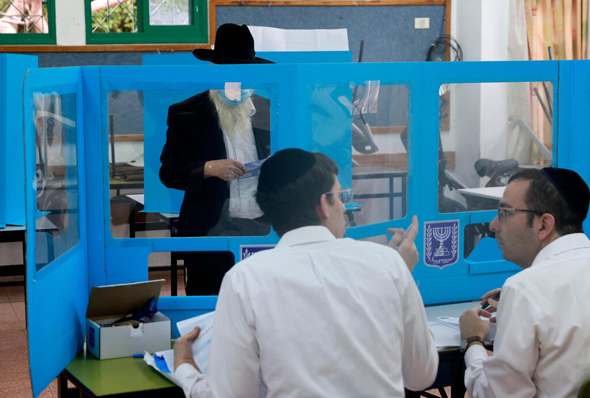 קלפי בבני ברק קלפי בבני ברק