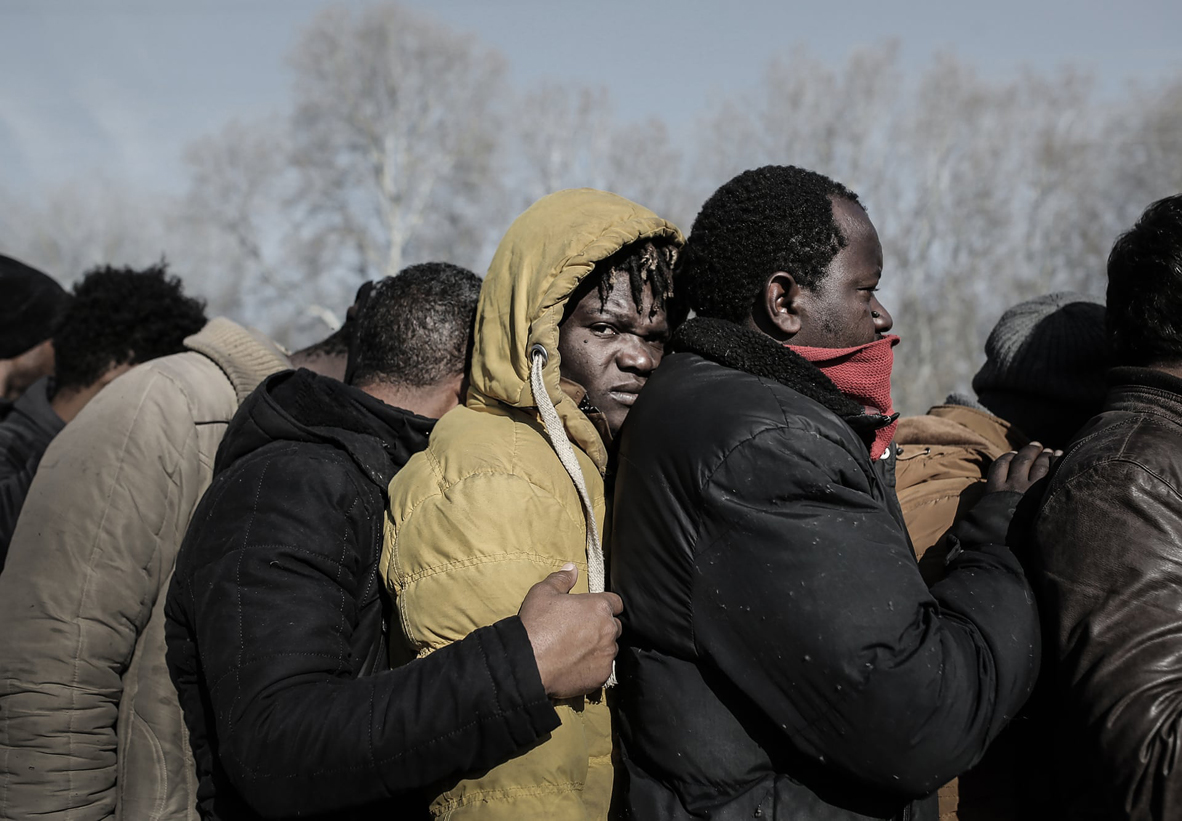 צילום: Elif ozturk/Sony World Photography Awards צילום: Elif ozturk/Sony World Photography Awards