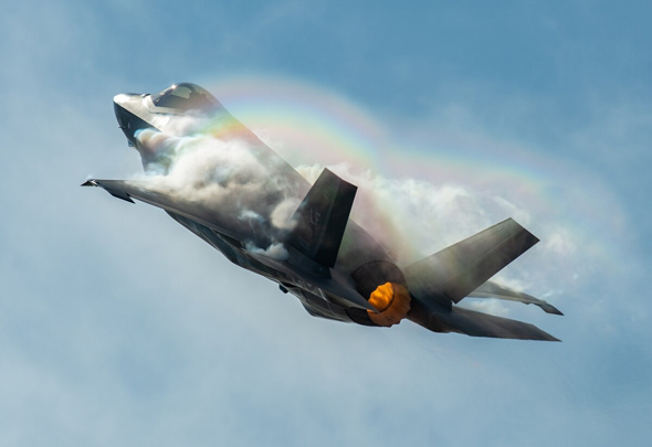 צל"ש או טר"ש? F35 מתמרן צל"ש או טר"ש? F35 מתמרן