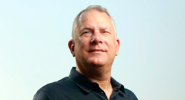 צביקה פולק , צילום: עמית שעל