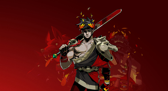 להיט האינדי Hades