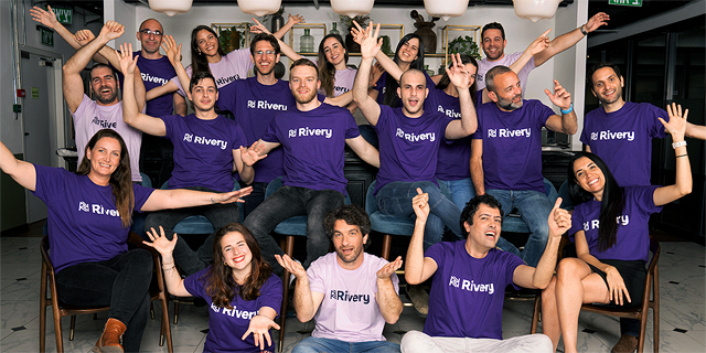 Rivery raises $16 million series A to expand SaaS DataOps platform
