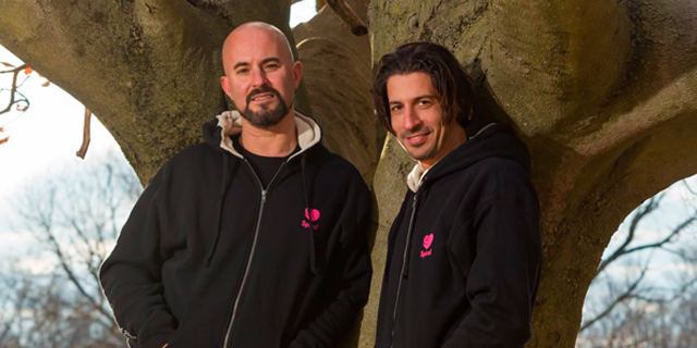 Spiral secures $14 million in funding and debuts banking app for charity