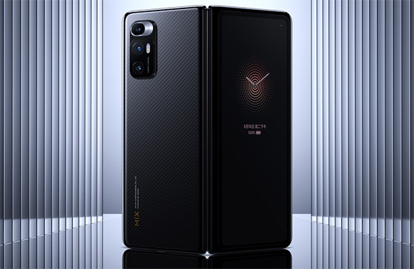 Mi MIX FOLD Mi MIX FOLD