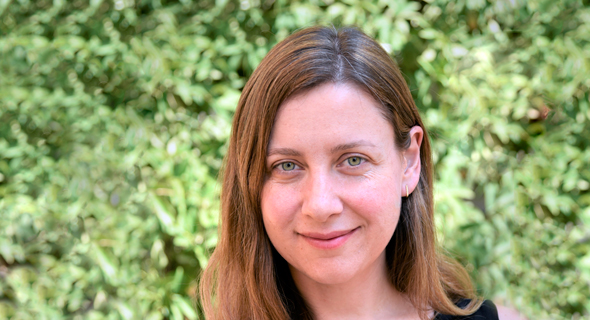 Ilana Glotman, Head of HR & Israel Site Manager at Fieldin. Photo: PR Ilana Glotman, Head of HR & Israel Site Manager at Fieldin. Photo: PR