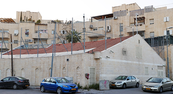 המקווה במעלה זיתים. לטענת העירייה הובא בחשבון היקף ביקוש קיים ועתידי המקווה במעלה זיתים. לטענת העירייה הובא בחשבון היקף ביקוש קיים ועתידי
