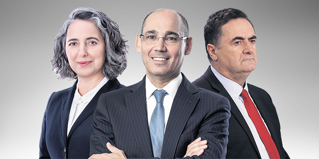 38 שנים אחרי ויסות המניות: הבנקים עשויים לסחור בבורסה