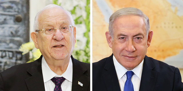 המנדט לנתניהו פקע: שוב לא הצליח להקים ממשלה