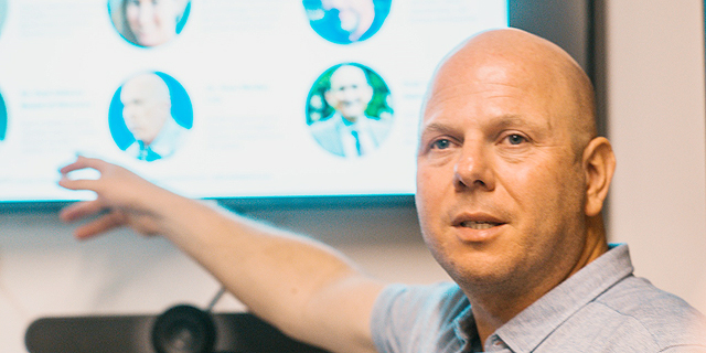 AmplioSpeech raises $27 million for special education platform
