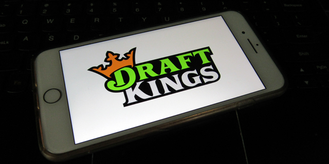 ענקית הימורי הספורט DraftKings רוכשת את בלו ריבן הישראלית