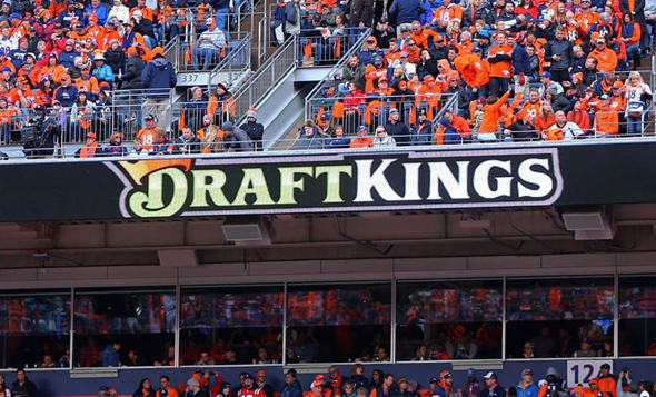 DraftKings DraftKings