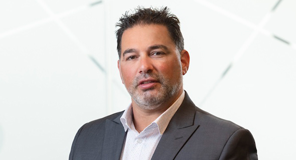 BlueRibbon CEO and co-founder Amir Askarov. Photo: BlueRibbon BlueRibbon CEO and co-founder Amir Askarov. Photo: BlueRibbon