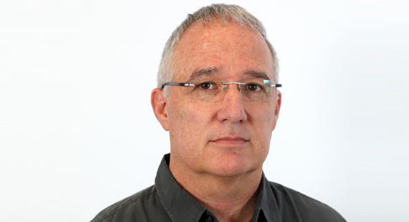 MyHomeDoc CEO Alon Natanson. Photo: Itzik Biran MyHomeDoc CEO Alon Natanson. Photo: Itzik Biran