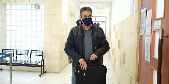 "אלוביץ' כתב: 'תן לגברת כל מה שניתן, הגדול מתאבד בשבילי'"